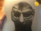 Doom Madlib Madvillain Madvillainy Sire Edition Translucent Yellow Colored Vinyl