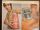 The Who - Rare Canadian Sell Out LP with Isometrics Cover - VG/Mint