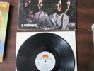 2 Latin LPs - Lo Mejor de LOS ANGELES NEGROS & Y Volvere - Odeon