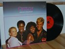 CHILLY Johnny Loves Jenny LP Vinyl Polydor