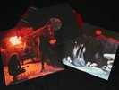 Immortal - Diabolical Fullmoon Mysticism - Gatefold LP red vinyl lim700