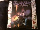 Purple Rain vinyl LP by Prince and the Revolution 1984 vintage great condition