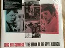 The Style Council Long Hot Summers Ltd Ed 3 x Black Vinyl LP’S Jam Paul Weller