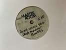 Dexys Midnight Runners - Jackie Wilson Said - Rare 7” Acetate Single
