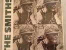 The Smiths - Meat Is Murder original vinyl LP + inner UK ROUGH81, 1985 Near Mint