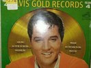 Elvis Presley Gold Records Vol. 4 WT Vinyl 1968 **FACTORY SHRINK** LSP-3921 MINT