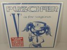 Puscifer V is for Vagina -- RARE -- Coachella Vinyl -- A Perfect Circle -- Tool 