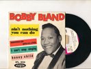 rare BOBBY BLAND : ain't nothing you can do - sometimes you gotta cry a little+2