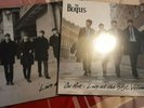 The Beatles Live At The BBC Vinyl Vol 1 + 2 (Played Once)