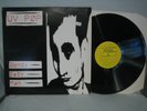 UV POP Bendy Baby Man LP EXTRA UK Orig MINIMAL SYNTH VG++