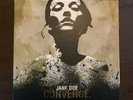 Converge - Jane Doe 2xLP 1st Press  punk metal hardcore