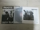 BEASTIE BOYS - Check Your Head 19 Tracks Korea One LP Insert No Barcode