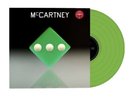 PAUL McCARTNEY III 3 Target Exclusive LP Vinyl Green Very limited