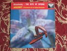 DECCA SXL 2042 WBg ED1 Stravinsky The Rite of Spring Ansermet NEAR MINT