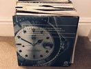 vinyl records 12’” Club Classics, House, Garage, Trance & Breakbeat