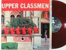 JIMMY ROWLES UPPER CLASSMEN LP RED TRANSLUCENT RARE  1959 Interlude ST 1012 Jazz