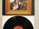 Love-Da Capo.Rare UK 1967 Stereo 1st Press Vinyl LP EX/EX Arthur Lee.Psych