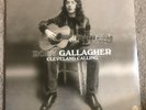 RORY GALLAGHER - Cleveland Calling LP New SEALED RSD vinyl