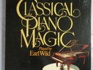 Earl Wild Classical Piano Magic 7 LP Box Set Readers Digest GWIL-6A