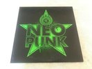 PRINZ PI - Neopunk 2xLP 2008 - GERMANY Hip Hop ULTRA