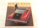BAND OF SUSANS - Here comes success LP 1994 - UK Rock, Noise