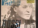 VASCO ROSSI - LIBERI LIBERI LP COLORATO NUOVO SIGILLATO NUMERATO
