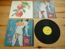 ROLLING STONES UNDERCOVER VINYL ALBUM LP RECORD +INSERT SHEET Nr MINT 1983 A1