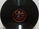 78 Prewar Blues Virginia Liston Okeh 8138 I Don't Love Nobody Tain't A Doggone