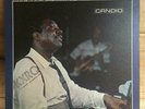 OTIS SPANN  IS THE BLUES  LP  1961   CJM800    Audition Record   KXRQ Sacramento