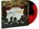 FALL OUT BOY: From Under The Cork Tree Limited RED/BLACK Vinyl SEALED