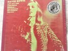 David Bowie 2013 LTD ED 6 Red Vinyl LP Box Set Let All The Children Boogie 3/100