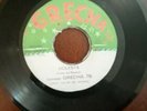 Combo Grecha 76, Panama  45rpm,  VG+NM