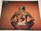 EAST OF EDEN Mercator Projected RARE EARLY UK 1969 EX++ DERAM LP, SUPERB SOUND.