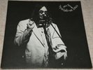 NEIL YOUNG Tonight’s the Night RARE UK 1975 1st PRESS COMPLETE EX+ LP GREAT COPY