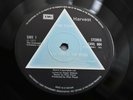 PINK FLOYD Dark Side of the Moon RARE ORIG UK 1973 1st PRESS A/B COMPLETE - WOW