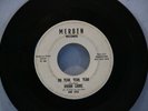 VIVIAN CAROL - Oh Yeah, Yeah, Yeah / Your The Boy - 1966 PROMO - Merben MR 502