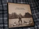 George Harrison All Things Must Pass LP 3-Record set  Apple STCH 639  1970