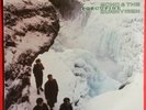 Echo And The Bunnymen Porcupine LP 1983 Original Excellent Condition