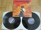 Up, Bustle And Out ?– Light 'Em Up, Blow 'Em Out  2 x LP  ZEN 27 - 1997