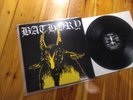Bathory Yellow Goat LP Darkthrone Mayhem Slayer Venom Sodom Morbid Angel Watain
