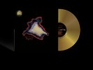 Tyler Childers Purgatory Gold Colored Vinyl LP