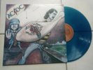 AC DC Dirty deeds done dirt cheap LP Vynil Couleur