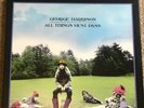 Collectors George Harrison All Things Must Pass 30th anniversary 2001 vinyl/book
