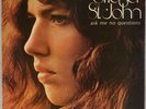 BRIDGET ST. JOHN: Ask Me No Questions US Dandelion Folk Rock Rare LP NM- Vinyl
