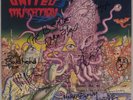 UNITED MUTATION: Freak’s Out ’89 Blitzcore Hardcore Punk SIGNED Orig LP NM Vinyl