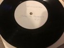 SECOND LAYER: Flesh As Property 45 (UK, PS, super rare White Label