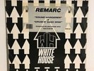 Remarc - Sound Murderer / Drum N' Bass Wise 12