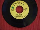JOHNNY JOHN HAMPTON *70’s Press* NOT MY GIRL *EX* WIGAN CASINO NORTHERN SOUL ??