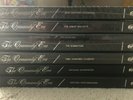 The Ormandy Era LPs by Franklin Mint. Complete Set. Signed by Eugene Ormandy