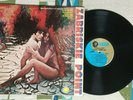 Zabriskie Point OST LP Pink Floyd Grateful Dead John Fahey 1970 VG+/M-